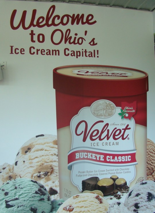 Velvet Favorite Flavor