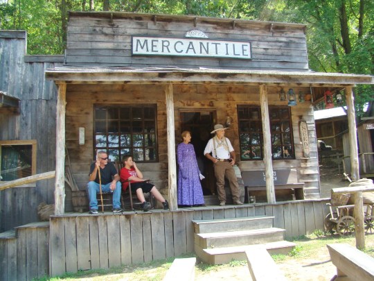Dogwood Mercantile
