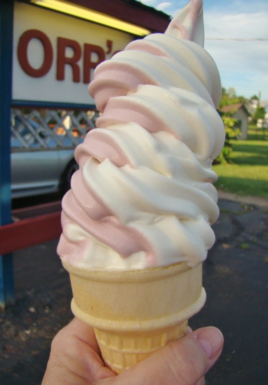 Ice Cream Cone