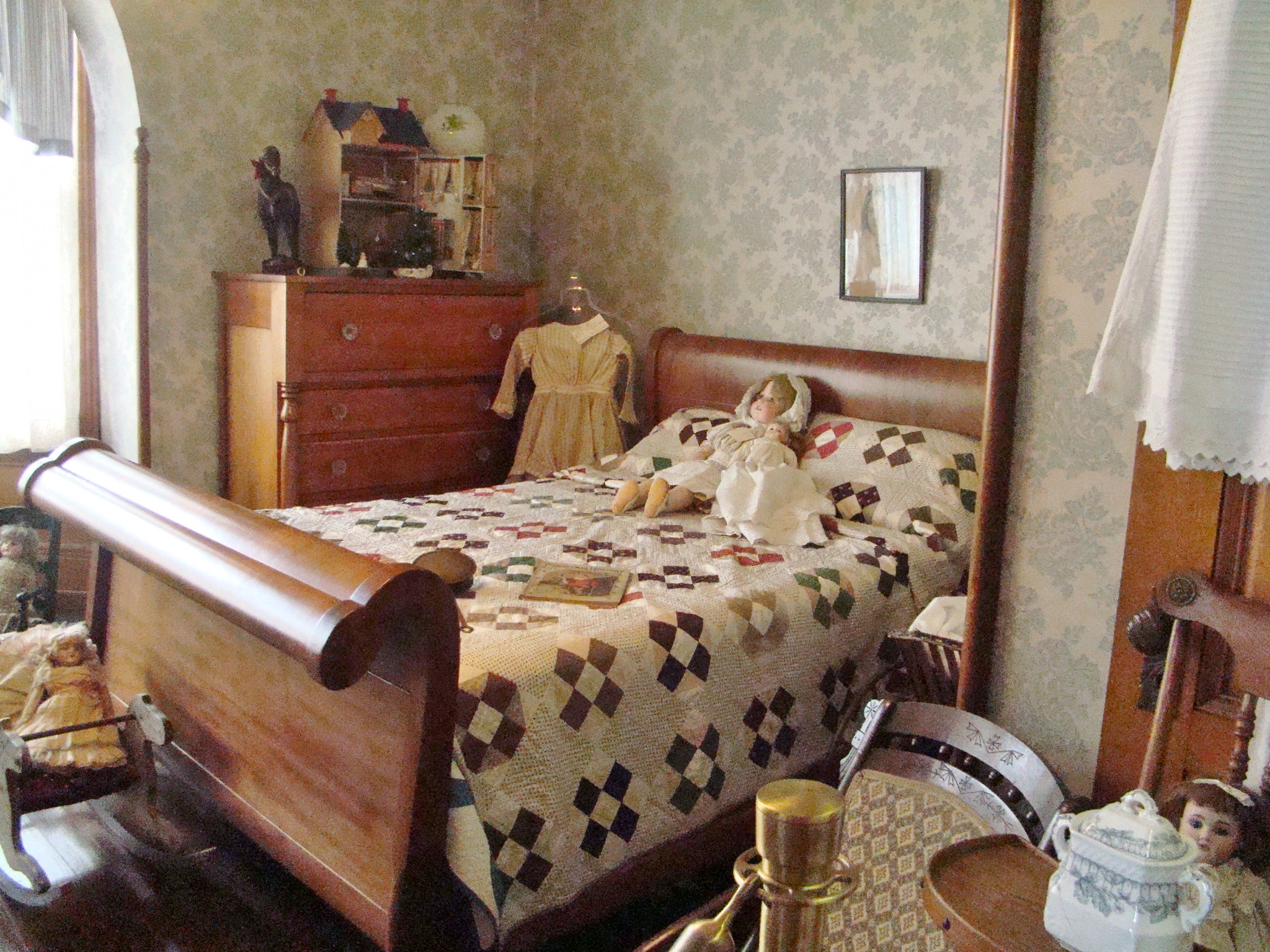 Barnesville Child's Bedroom