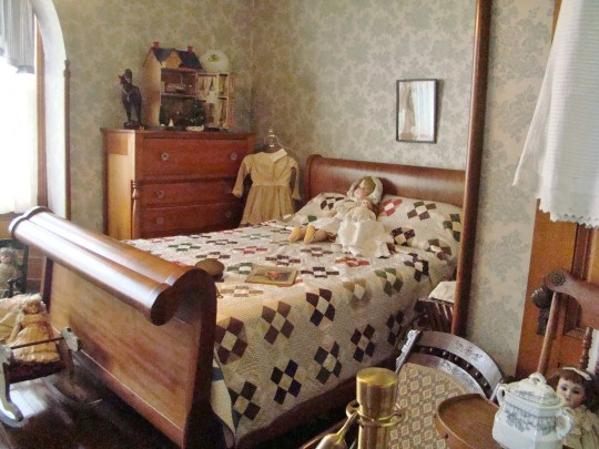 Barnesville Child's Bedroom
