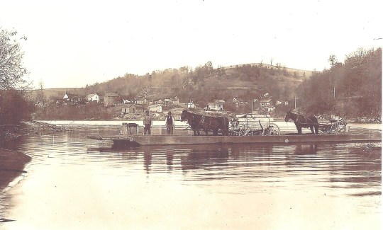 River Ferry 1900 001 (2)