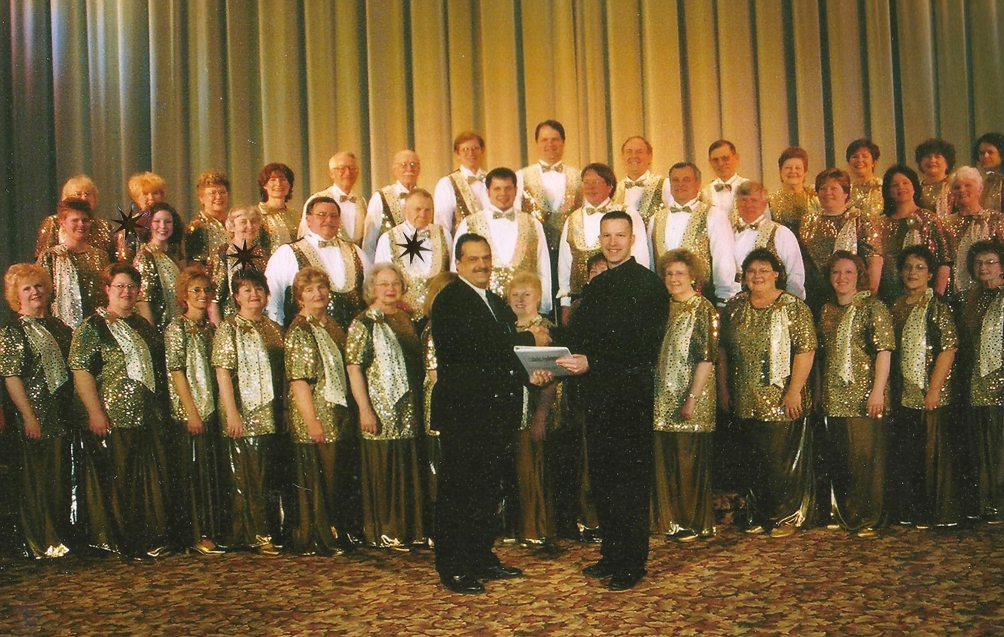 Singers Mayor's Award 001 (2)