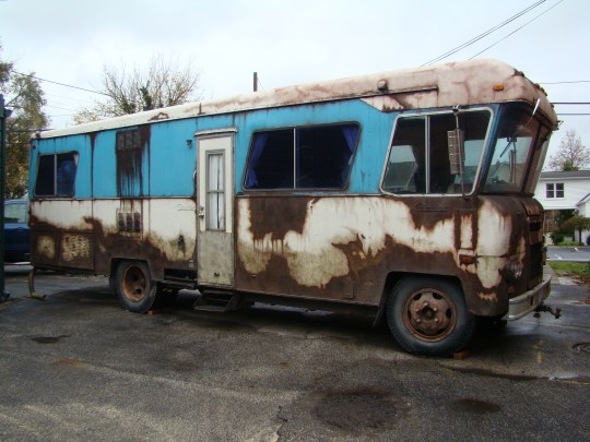 Castle Noel Lampoon Vacation