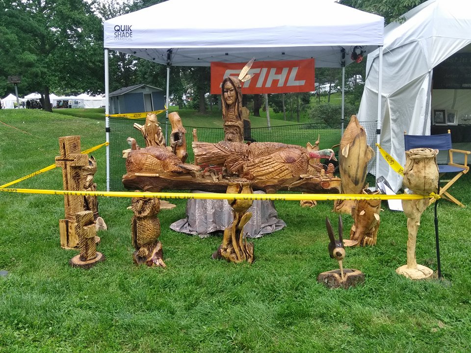 Michael Warren SF Festival