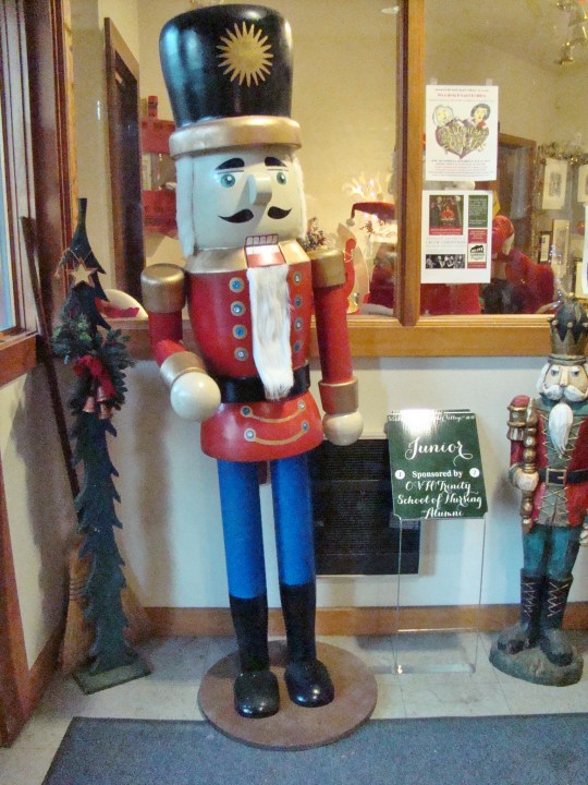 Nutcracker First Junior