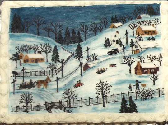 Kiyoe Christmas Card 001