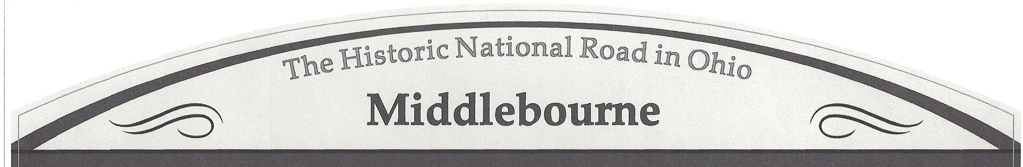 Middlebourne Sign 001