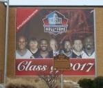 HOF Class of&nbsp;2017