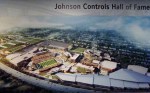 HOF Johnson Controls