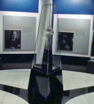 HOF Lombardi Trophy