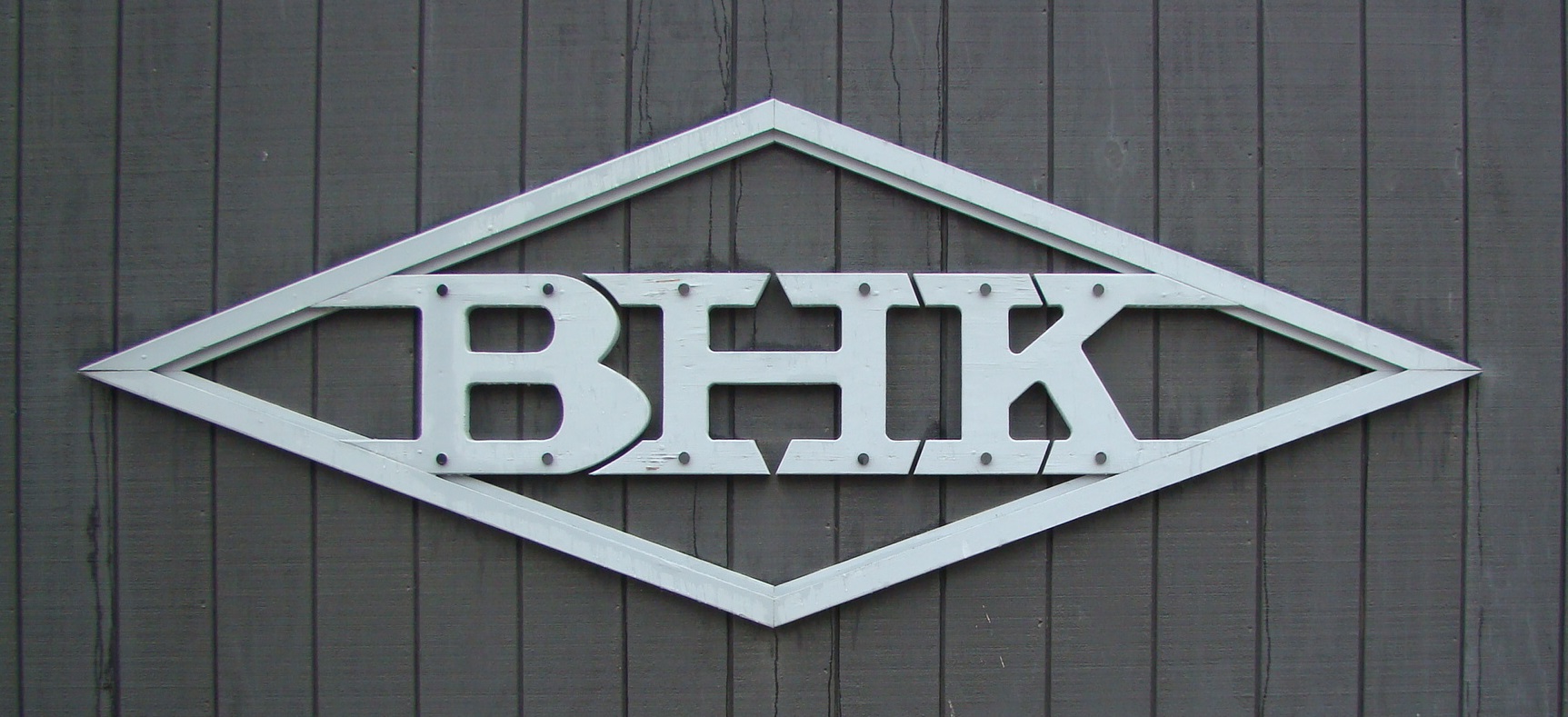 BHK Logo