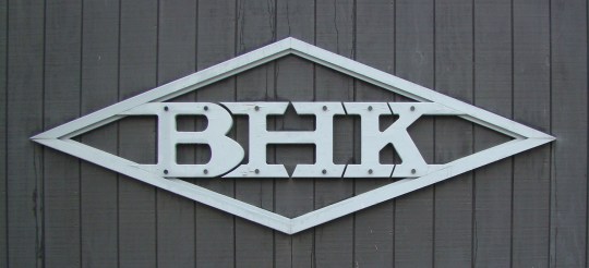 BHK Logo