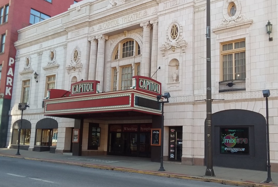Capitol Theatre