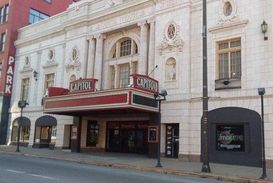 Capitol Theatre