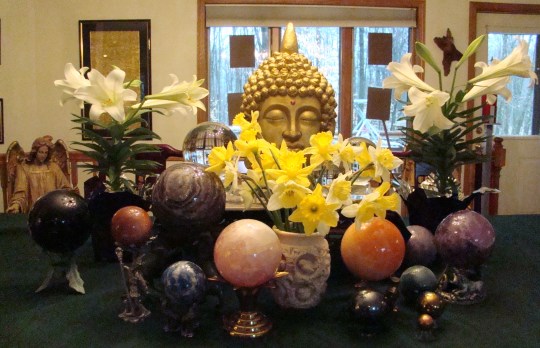 Pat Sphere Collection