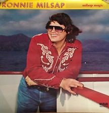 Ronnie Milsap
