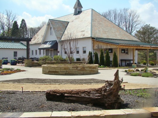 Dawes Education Center