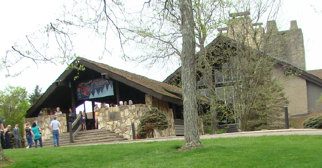 Salt Fork Lodge