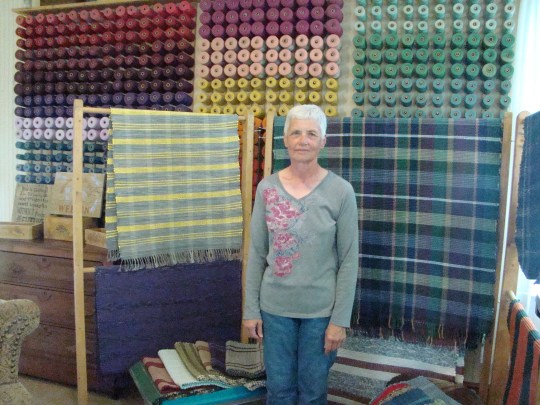 Rugs- Carol and Rugs