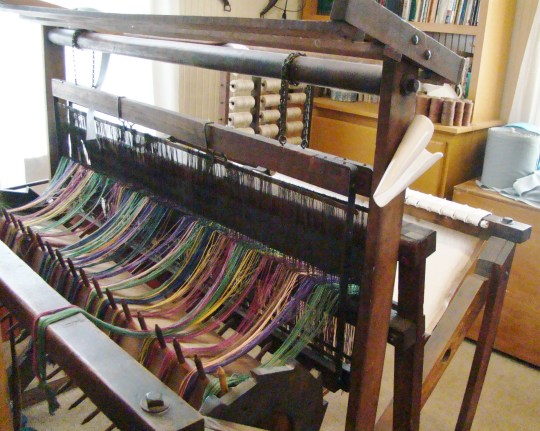 Rugs - First Loom