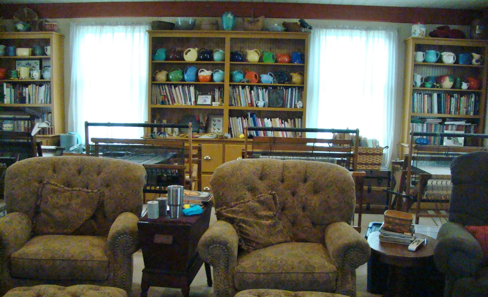 Rugs - Room Addition