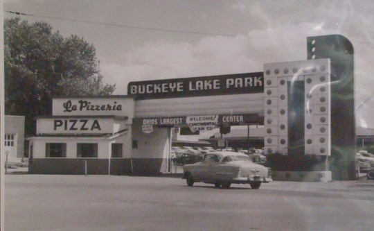 Buckeye Lake Entrance 2