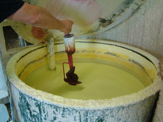 Coopermill Batter Dip