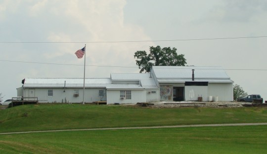 Coopermill Bronze Works 2