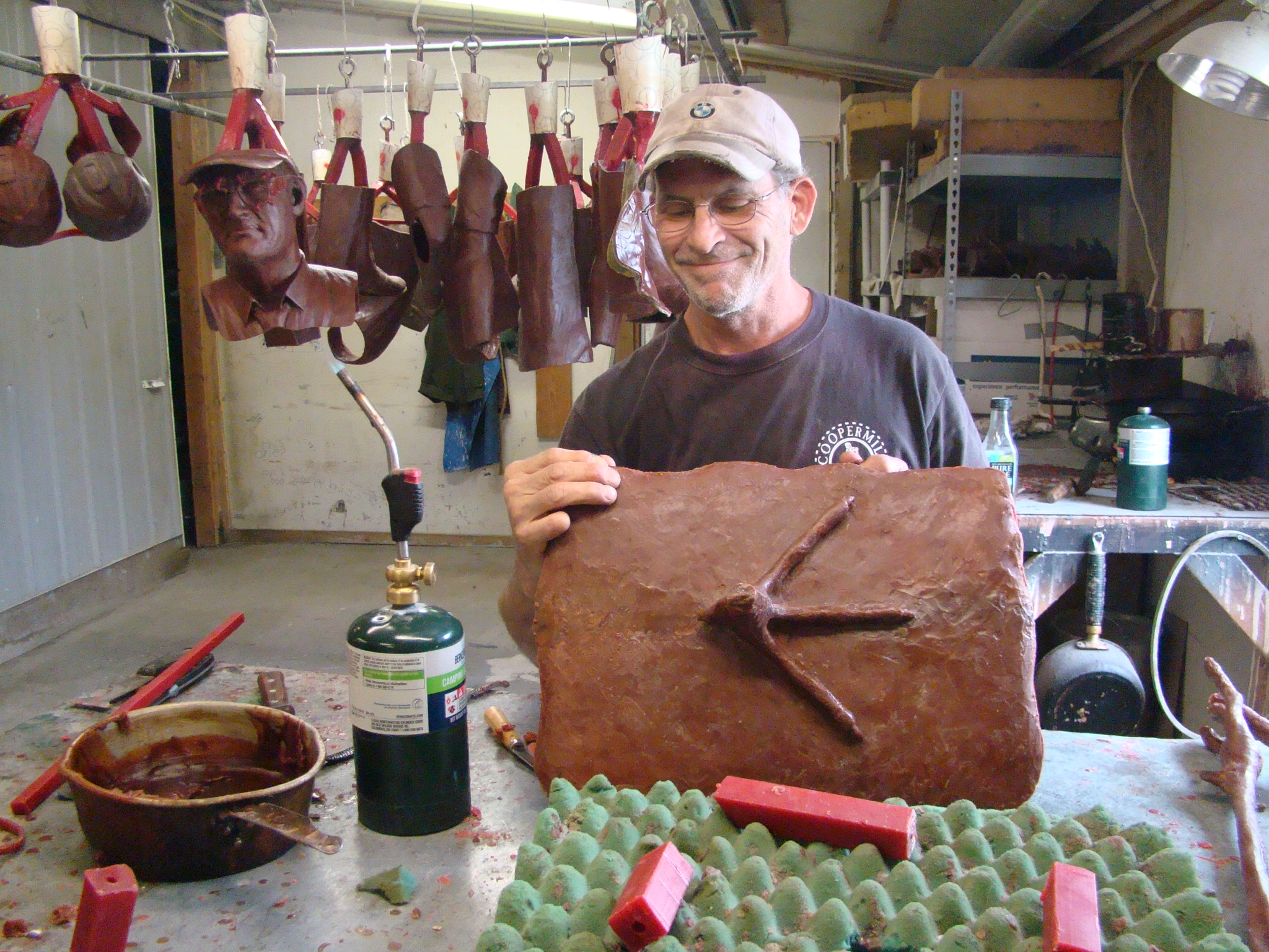 Coopermill Dana Erichson