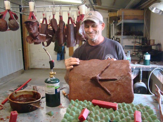 Coopermill Dana Erichson