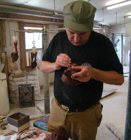 Coopermill Josh Leasure details