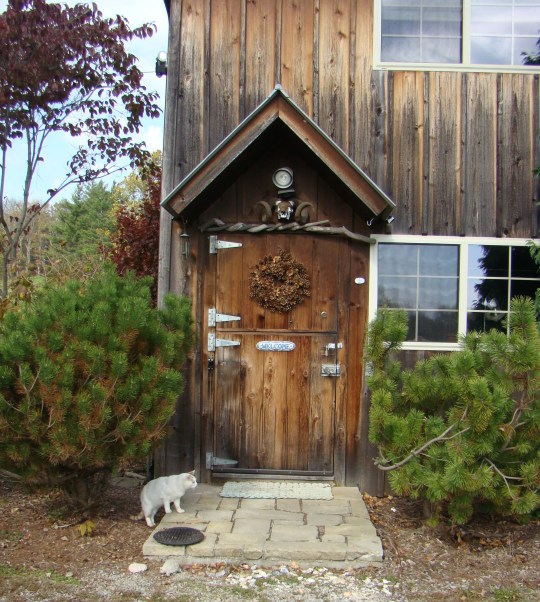 Howard Willow Workshop