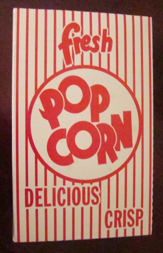 Wyandot Box of Popcorn