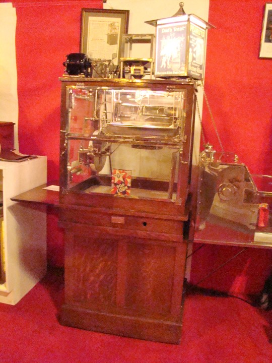 Wyandot Holcomb &amp; Hoke