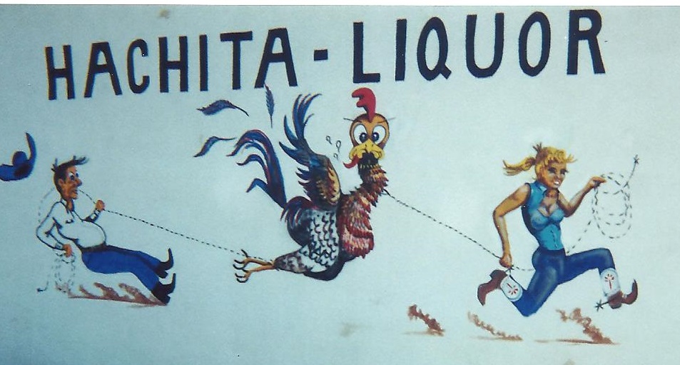 Bev Chicken Roping 001