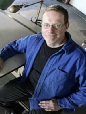 Field of Corn Malcolm Cochran