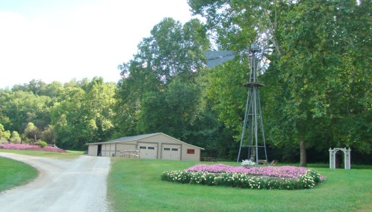 Schumaker Banquet Facility