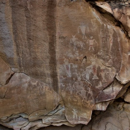 Daniel Ancient Art by Fremonts