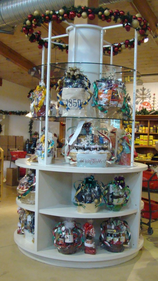 Smucker's Gift Baskets