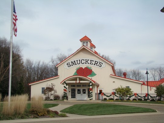 Smucker's Store