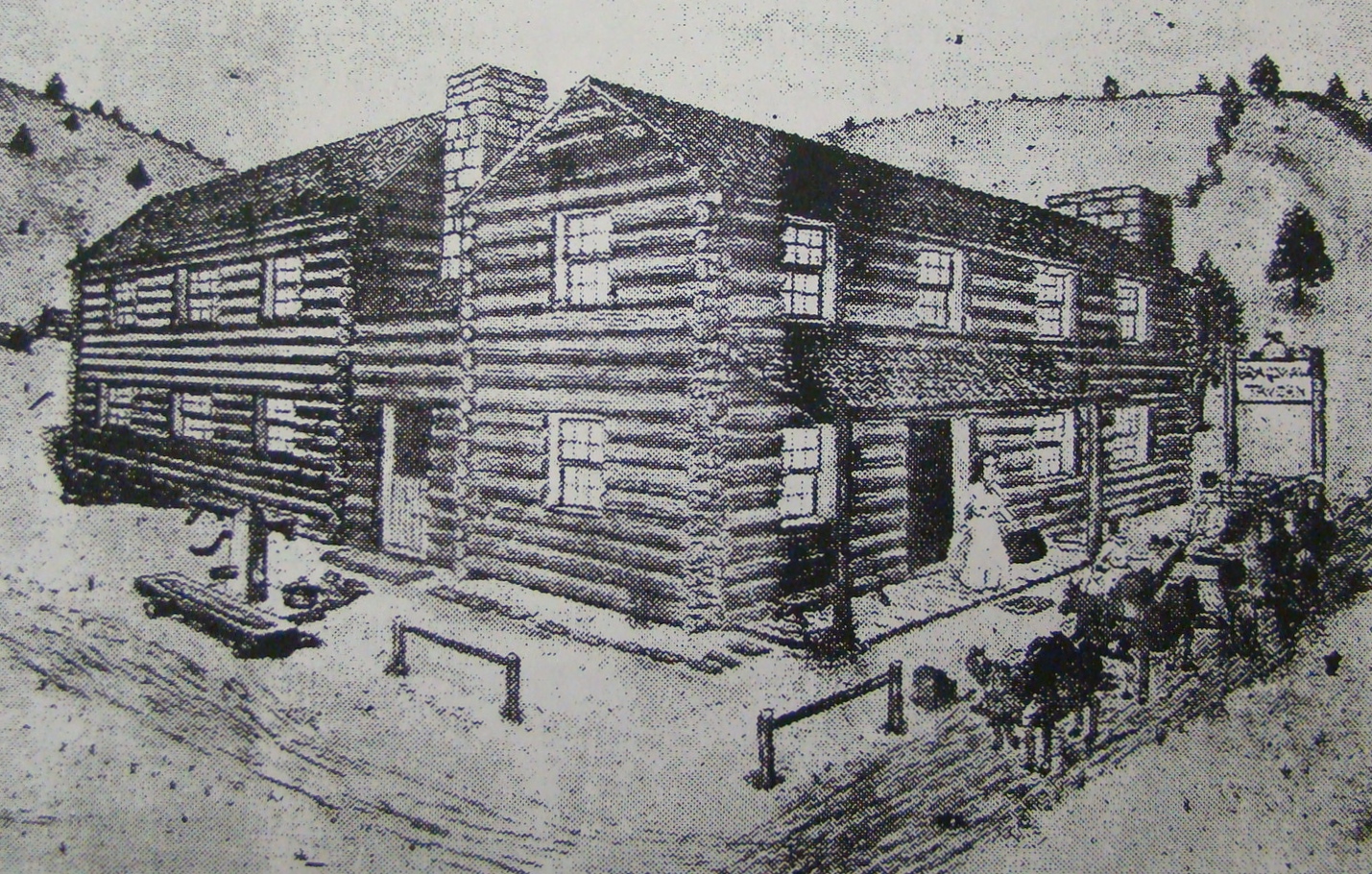 Fairview Bradshaw Tavern