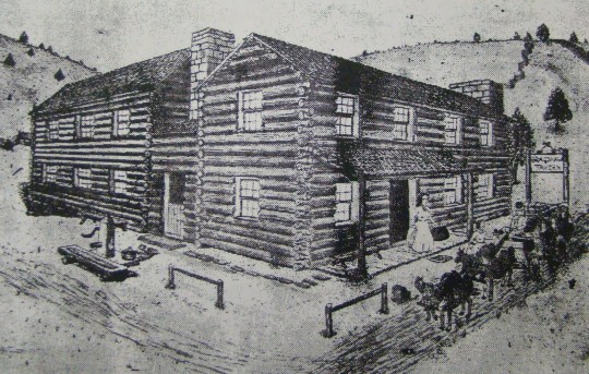 Fairview Bradshaw Tavern