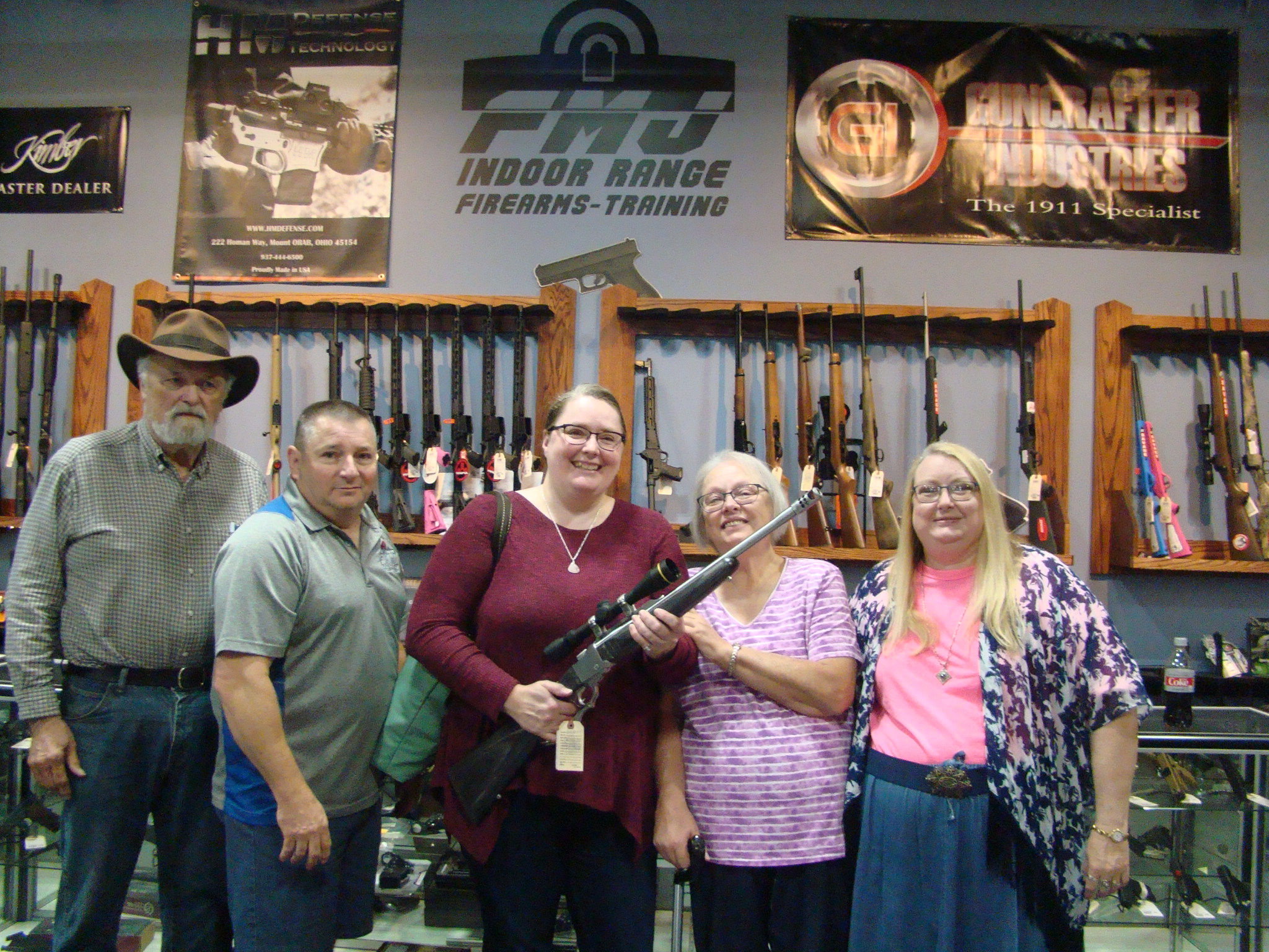 fmj cambridge writers