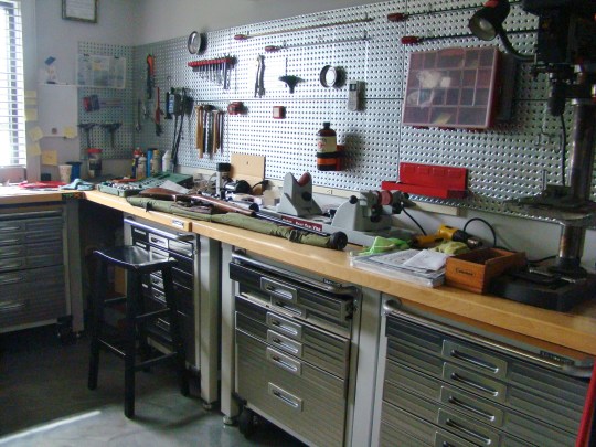 fmn lightning works gun repair