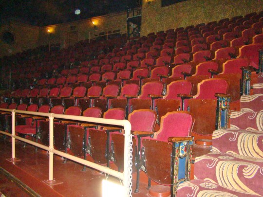 jay original balcony seats (2)