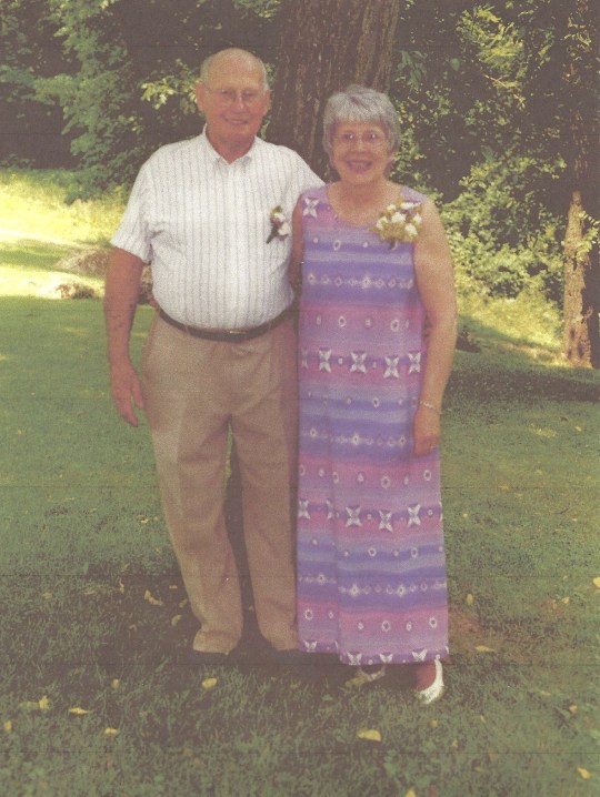 Laura and Andy 50th 001