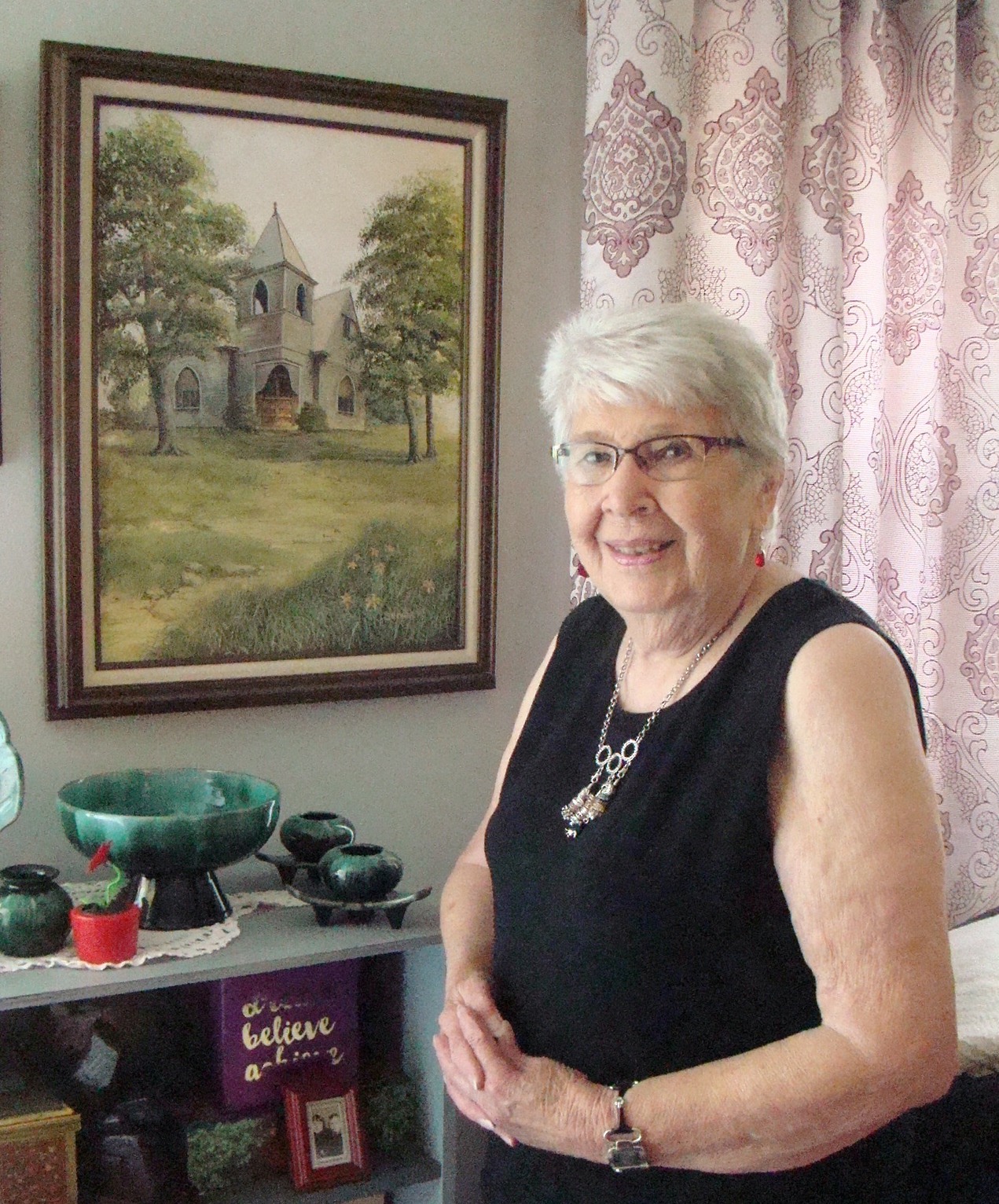 Laura Salt Fork picture