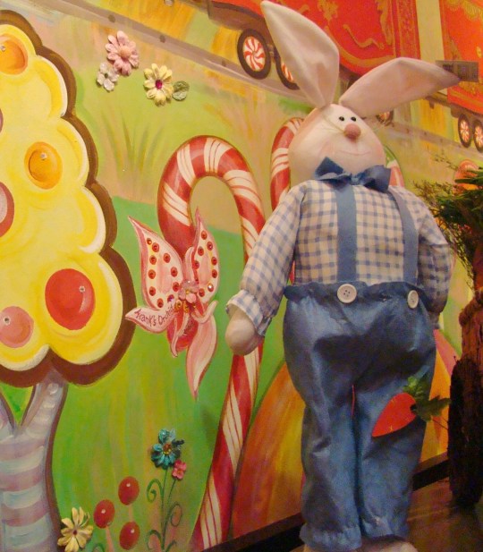 Sarris Frank's orchid