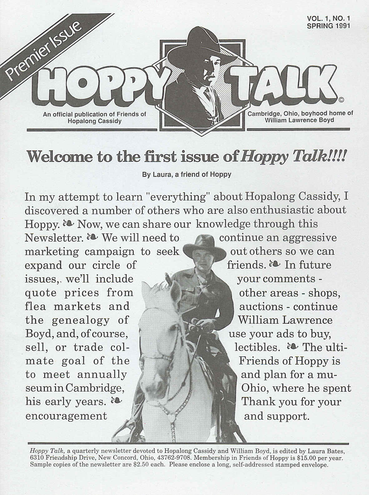 hoppy-talk